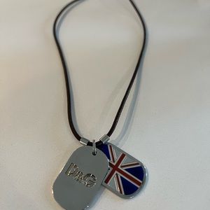 D&G Dogtag authentic (Dolce & Gabbana)